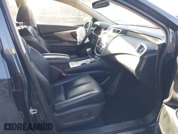 2016 Nissan Murano S с VIN 5N1AZ2MH2GN145331, выставлен на аукционе IAAI как лот 42044715 с пробегом 139 331 миль миль и . История ставок и продаж доступна на DreamBid. Изображение 5.