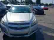 2013 Chevrolet Malibu LTZ с VIN 1G11H5SA4DF254502, выставлен на аукционе IAAI как лот 43303370 с пробегом 175 924 миль миль и . История ставок и продаж доступна на DreamBid. Изображение 12.