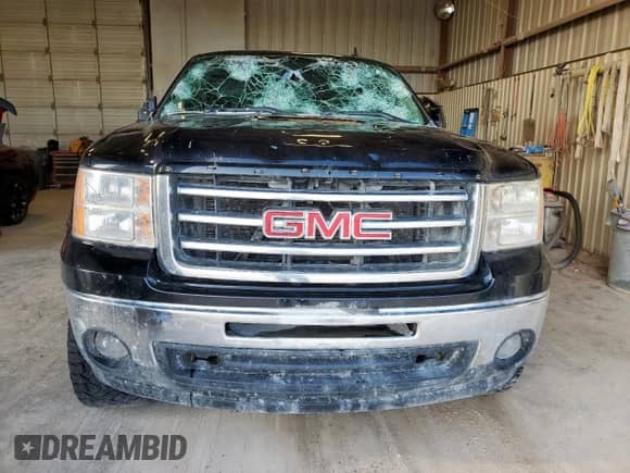 2013 GMC Sierra 1500 SLT с VIN 3GTP2WE74DG213892, выставлен на аукционе Copart как лот 60900705 с пробегом 202 145 миль миль и Чистый • Clean title. История ставок и продаж доступна на DreamBid. Изображение 5.