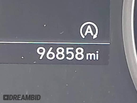 2022 Hyundai Santa Fe SE с VIN 5NMS14AJ4NH385526, выставлен на аукционе IAAI как лот 42657542 с пробегом 96 858 миль миль и . История ставок и продаж доступна на DreamBid. Изображение 15.