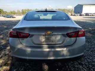 2018 Chevrolet Malibu LT с VIN 1G1ZD5ST4JF189856, выставлен на аукционе Copart как лот 80291795 с пробегом 85 038 миль миль и Списание • Salvage title. История ставок и продаж доступна на DreamBid. Изображение 6.