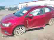 2017 Chevrolet Sonic LT с VIN 1G1JD5SG8H4114342, выставлен на аукционе IAAI как лот 42468804 с пробегом 104 432 миль миль и . История ставок и продаж доступна на DreamBid. Изображение 6.
