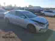 2017 Hyundai Elantra SE z VIN 5NPD84LF7HH055576, wystawiony jako IAAI lot #43330336 z przebiegiem 113 103 mil mil oraz . Historia ofert i sprzedaży dostępna na DreamBid. Obrazek 1.