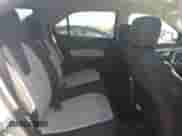 2014 Chevrolet Equinox LT с VIN 2GNFLFE37E6153066, выставлен на аукционе Copart как лот 63531235 с пробегом 101 357 миль миль и Списание • Salvage title. История ставок и продаж доступна на DreamBid. Изображение 10.