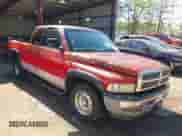 1998 Dodge 1500 with VIN 3B7HC12Y3WM216000, listed as a IAAI auction lot 42057029 with 106,208 mi miles and . Bid and sale history available at DreamBid. Image 1.