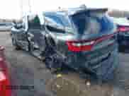 2024 Dodge Durango Pursuit with VIN 1C4RDJFG2RC154758, listed as a IAAI auction lot 41718422 with 95,000 mi miles and . Bid and sale history available at DreamBid. Image 6.