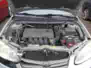 2004 Toyota Corolla CE with VIN 2T1BR32E94C315125, listed as a IAAI auction lot 43234654 with 210,775 mi miles and . Bid and sale history available at DreamBid. Image 10.