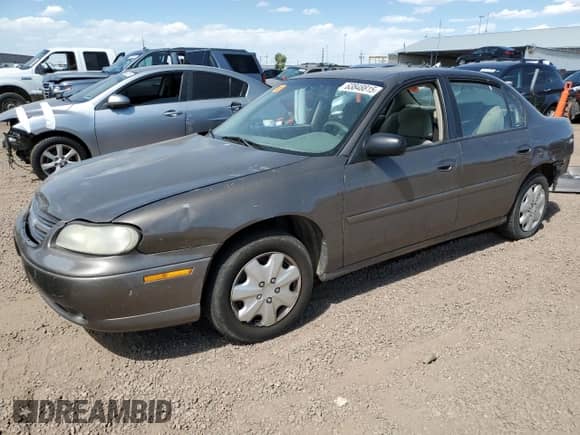 2000 Chevrolet Malibu с VIN 1G1ND52J7Y6157653, выставлен на аукционе Copart как лот 63848815 с пробегом 182 398 миль миль и Списание • Salvage title. История ставок и продаж доступна на DreamBid. Изображение 1.