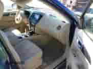 2013 Nissan Pathfinder Platinum with VIN 5N1AR2MN7DC631033, listed as a IAAI auction lot 43351975 with 195,260 mi miles and . Bid and sale history available at DreamBid. Image 5.