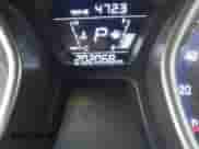 2016 Hyundai Elantra SE с VIN 5NPDH4AE7GH698535, выставлен на аукционе IAAI как лот 42592078 с пробегом 202 068 миль миль и . История ставок и продаж доступна на DreamBid. Изображение 15.