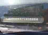 2007 Jeep Commander Sport с VIN 1J8HH48KX7C636984, выставлен на аукционе IAAI как лот 43144386 с пробегом 209 903 миль миль и . История ставок и продаж доступна на DreamBid. Изображение 9.