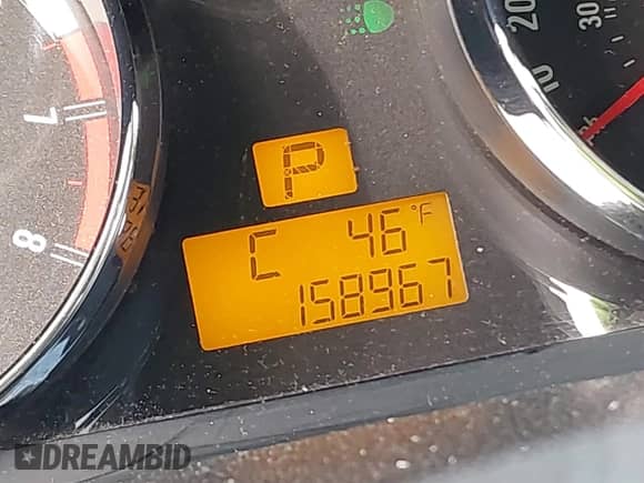 2008 Saturn VUE XE с VIN 3GSCL33P88S628931, выставлен на аукционе IAAI как лот 43544991 с пробегом 158 967 миль миль и . История ставок и продаж доступна на DreamBid. Изображение 7.