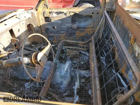 1988 Chevrolet S-10 с VIN 1GCBS14E1J2131586, выставлен на аукционе Copart как лот 46256855 с пробегом Не указан миль и Чистый • Clean title. История ставок и продаж доступна на DreamBid. Изображение 7.