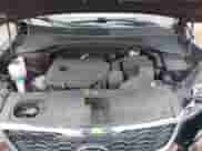 2020 Kia Sorento LX with VIN 5XYPGDA34LG642178, listed as a IAAI auction lot 43268883 with 106,822 mi miles and . Bid and sale history available at DreamBid. Image 10.