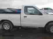 2000 Nissan Frontier XE with VIN 1N6DD21S9YC413916, listed as a IAAI auction lot 41902906 with 29,371 mi miles and . Bid and sale history available at DreamBid. Image 13.