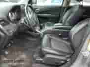 2018 Dodge Journey Crossroad с VIN 3C4PDDGG6JT277933, выставлен на аукционе Copart как лот 85345725 с пробегом 112 407 миль миль и Списание • Salvage title. История ставок и продаж доступна на DreamBid. Изображение 7.