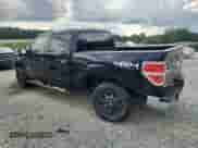 2012 Ford F-150 FX4 с VIN 1FTFW1ET7CFB57513, выставлен на аукционе Copart как лот 66017875 с пробегом 207 908 миль миль и Списание • Salvage title. История ставок и продаж доступна на DreamBid. Изображение 2.