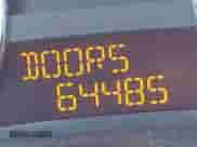 2011 Chevrolet Colorado 1LT z VIN 1GCHTCFE5B8113848, wystawiony jako IAAI lot #42781184 z przebiegiem 64 485 mil mil oraz . Historia ofert i sprzedaży dostępna na DreamBid. Obrazek 15.