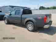 2012 Nissan Frontier SV with VIN 1N6AD0FV4CC400848, listed as a Copart auction lot 67093615 with 228,952 mi miles and Clean title. Bid and sale history available at DreamBid. Image 2.