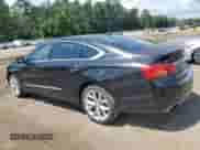 2017 Chevrolet Impala Premier с VIN 1G1145S31HU136275, выставлен на аукционе Copart как лот 67611855 с пробегом 83 376 миль миль и Списание • Salvage title. История ставок и продаж доступна на DreamBid. Изображение 2.