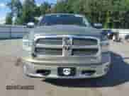 2015 Ram 1500 Laramie Longhorn with VIN 1C6RR7PT9FS667210, listed as a Copart auction lot 70820095 with 95,120 mi miles and Salvage title. Bid and sale history available at DreamBid. Image 5.