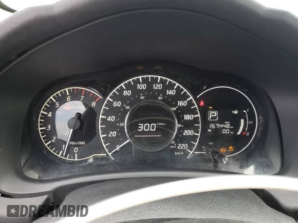 2019 Nissan Note SV с VIN 3N1CE2CP1KL357389, выставлен на аукционе Copart как лот 85157825 с пробегом 157 448 миль миль и Чистый • Clean title. История ставок и продаж доступна на DreamBid. Изображение 9.