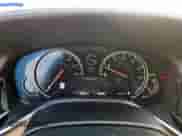 2016 BMW 7 Series 750i xDrive с VIN WBA7F2C57GG418330, выставлен на аукционе Copart как лот 80852555 с пробегом 129 555 миль миль и Списание • Salvage title. История ставок и продаж доступна на DreamBid. Изображение 9.