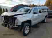 2016 Chevrolet Silverado 1500 LT с VIN 1GCVKRECXGZ236541, выставлен на аукционе Copart как лот 90043125 с пробегом Не указан миль и Чистый • Clean title. История ставок и продаж доступна на DreamBid. Изображение 1.