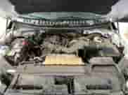 2017 Ford F-150 XL with VIN 1FTMF1C8XHKE03359, listed as a Copart auction lot 86470455 with 56,478 mi miles and Salvage title. Bid and sale history available at DreamBid. Image 11.