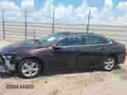 2020 Chevrolet Malibu LS с VIN 1G1ZC5ST2LF114756, выставлен на аукционе IAAI как лот 42672216 с пробегом 140 948 миль миль и . История ставок и продаж доступна на DreamBid. Изображение 14.