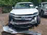 2020 Honda Pilot EX-L с VIN 5FNYF6H57LB061064, выставлен на аукционе IAAI как лот 42512023 с пробегом 88 331 миль миль и . История ставок и продаж доступна на DreamBid. Изображение 12.