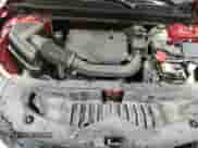 2023 Chevrolet Blazer LT z VIN 3GNKBCR44PS199400, wystawiony jako Copart lot #90240135 z przebiegiem 46 120 mil mil oraz Nie do naprawy • Non repairable. Historia ofert i sprzedaży dostępna na DreamBid. Obrazek 12.