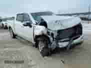 2022 Chevrolet Silverado 1500 LTZ с VIN 1GCUDGED1NZ501007, выставлен на аукционе IAAI как лот 41405669 с пробегом 81 930 миль миль и . История ставок и продаж доступна на DreamBid. Изображение 1.
