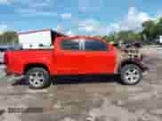 2022 Chevrolet Colorado 2WD LT с VIN 1GCGSCEN2N1101637, выставлен на аукционе IAAI как лот 42559673 с пробегом 120 280 миль миль и . История ставок и продаж доступна на DreamBid. Изображение 14.