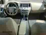 2011 Nissan Murano S z VIN JN8AZ1MW0BW164416, wystawiony jako Copart lot #68687115 z przebiegiem 163 682 mil mil oraz Szkoda całkowita • Salvage title. Historia ofert i sprzedaży dostępna na DreamBid. Obrazek 8.