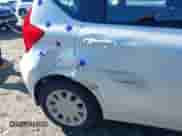 2014 Nissan Note SV with VIN 3N1CE2CP1EL413058, listed as a IAAI auction lot 41446489 with 105,474 mi miles and . Bid and sale history available at DreamBid. Image 17.