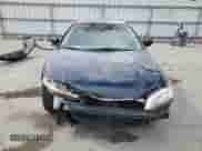 2000 Honda Accord EX with VIN 1HGCG2259YA000213, listed as a Copart auction lot 66143565 with 230,839 mi miles and Salvage title. Bid and sale history available at DreamBid. Image 5.