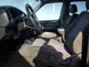 2004 Nissan Pathfinder SE with VIN JN8DR09Y64W903020, listed as a Copart auction lot 61984755 with 167,628 mi miles and Salvage title. Bid and sale history available at DreamBid. Image 7.