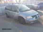 2003 Dodge Grand Caravan with VIN 2D8GP44383R156904, listed as a IAAI auction lot 41858820 with Not provided miles and . Bid and sale history available at DreamBid. Image 1.