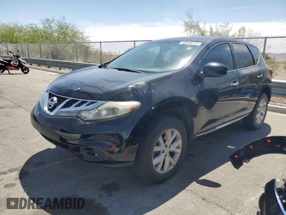 2013 Nissan Murano LE с VIN JN8AZ1MU0DW211347, выставлен на аукционе Copart как лот 58868215 с пробегом 184 280 миль миль и Чистый • Clean title. История ставок и продаж доступна на DreamBid. Изображение 1.