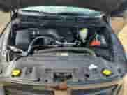 2017 Ram 1500 Express z VIN 1C6RR6KTXHS683372, wystawiony jako Copart lot #70463625 z przebiegiem 119 173 mil mil oraz Szkoda całkowita • Salvage title. Historia ofert i sprzedaży dostępna na DreamBid. Obrazek 11.