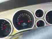 2007 Toyota Tundra Limited with VIN 5TBBV58127S482281, listed as a IAAI auction lot 41458719 with 196,993 mi miles and . Bid and sale history available at DreamBid. Image 7.