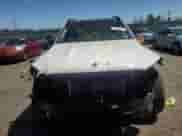 2022 Mercedes-Benz GLS 450 with VIN 4JGFF5KE7NA704689, listed as a Copart auction lot 55205645 with 75,300 mi miles and Salvage title. Bid and sale history available at DreamBid. Image 5.