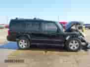 2006 Jeep Commander z VIN 1J8HG48N76C188733, wystawiony jako IAAI lot #42705826 z przebiegiem 79 369 mil mil oraz . Historia ofert i sprzedaży dostępna na DreamBid. Obrazek 13.