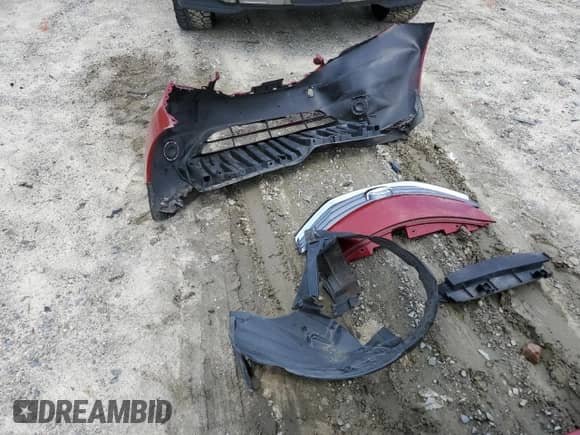 2015 Nissan Note SR с VIN 3N1CE2CP5FL406406, выставлен на аукционе Copart как лот 63833105 с пробегом 122 740 миль миль и Списание • Salvage title. История ставок и продаж доступна на DreamBid. Изображение 12.