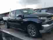 2020 Chevrolet Silverado 1500 LT с VIN 1GCPWCEK4LZ239950, выставлен на аукционе IAAI как лот 42616451 с пробегом 192 804 миль миль и . История ставок и продаж доступна на DreamBid. Изображение 13.