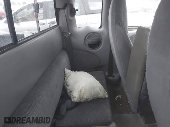 1998 Dodge Dakota SLT с VIN 1B7GL22X5WS718331, выставлен на аукционе IAAI как лот 42581519 с пробегом 207 470 миль миль и . История ставок и продаж доступна на DreamBid. Изображение 8.