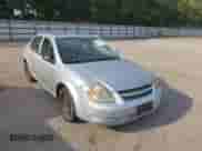 2005 Chevrolet Cobalt с VIN 1G1AK52F557557829, выставлен на аукционе IAAI как лот 43220362 с пробегом 254 701 миль миль и . История ставок и продаж доступна на DreamBid. Изображение 6.