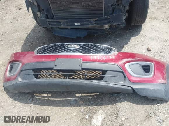 2017 Kia Sorento LX с VIN 5XYPG4A32HG295666, выставлен на аукционе IAAI как лот 42266183 с пробегом 166 019 миль миль и . История ставок и продаж доступна на DreamBid. Изображение 12.