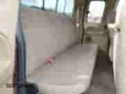 2001 Dodge 2500 с VIN 1B7KF23W91J193781, выставлен на аукционе IAAI как лот 41581179 с пробегом 358 321 миль миль и . История ставок и продаж доступна на DreamBid. Изображение 8.